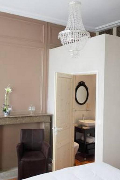 La Cle D'Opale Bed and Breakfast Calais Værelse billede