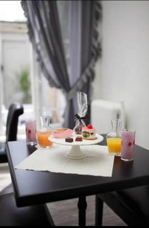 La Cle D'Opale Bed and Breakfast Calais Eksteriør billede